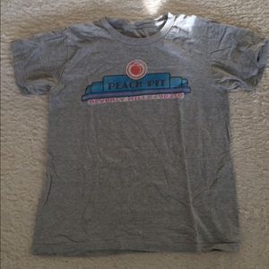 Peach Pit Tee Shirt 🍑